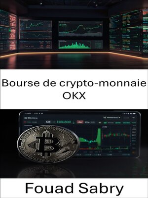 cover image of Bourse de crypto-monnaie OKX